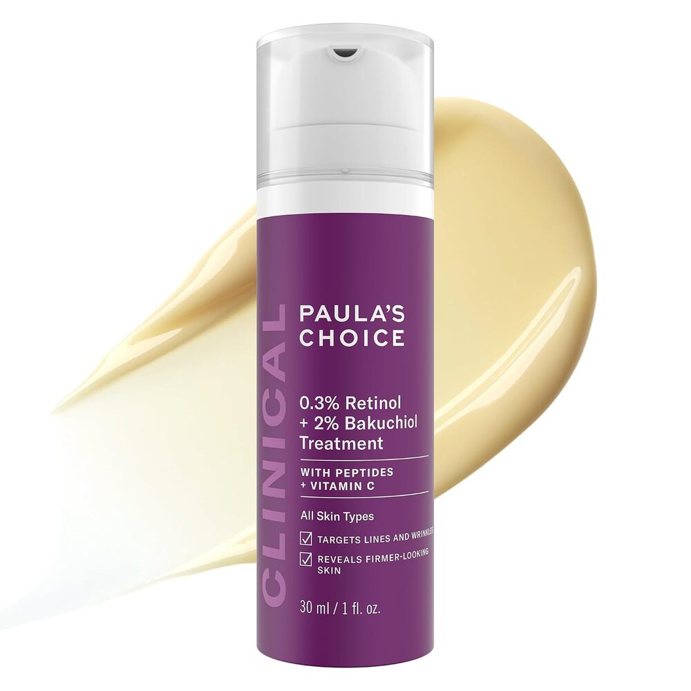 Paula's Choice Clinical 1% Retinol Treatment 1 oz 30 mL